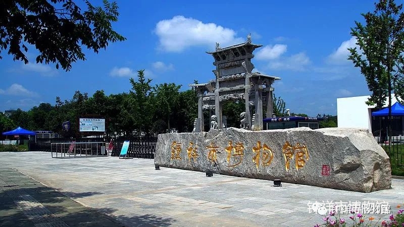2018年钟祥市博物馆小小讲解员名单新鲜出炉！