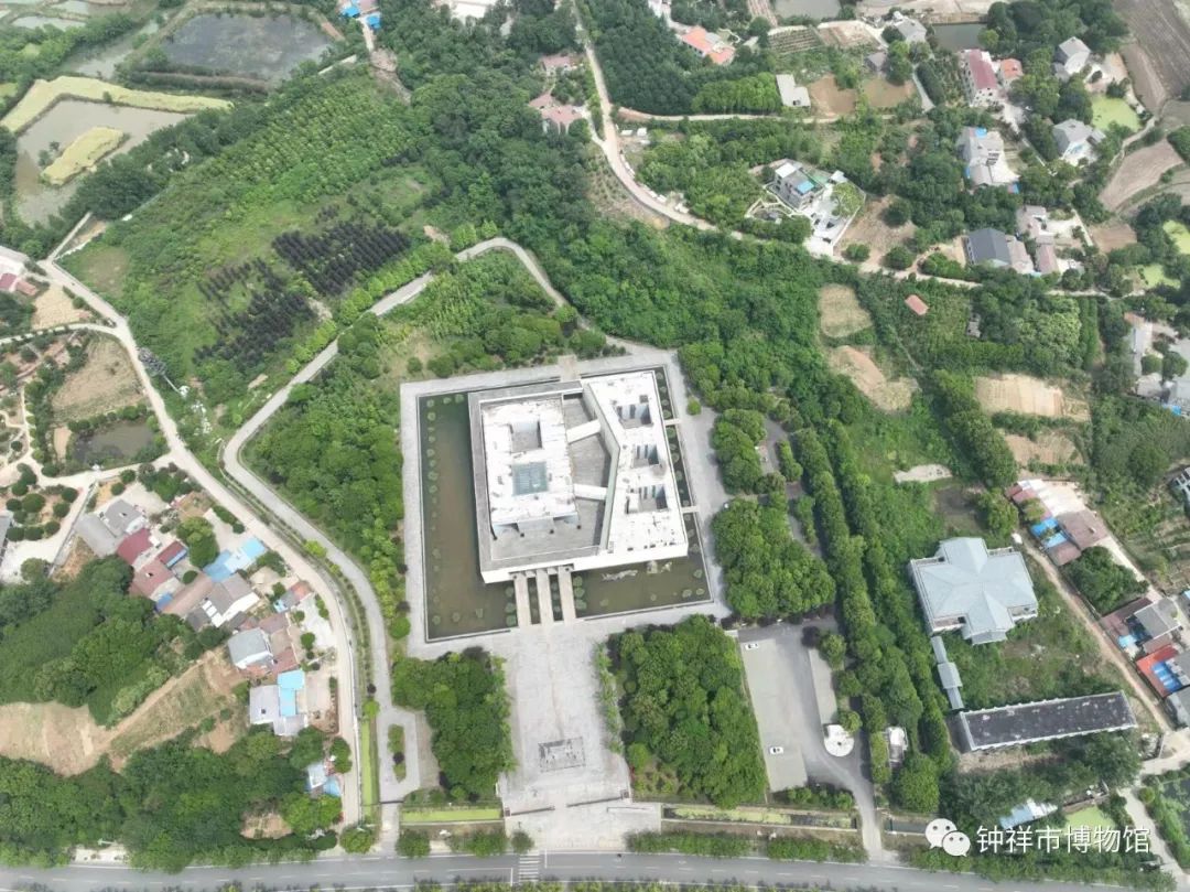 历史文化传承闪耀着千年文明之光