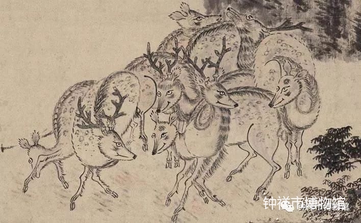 寻找真实的“八大山人”