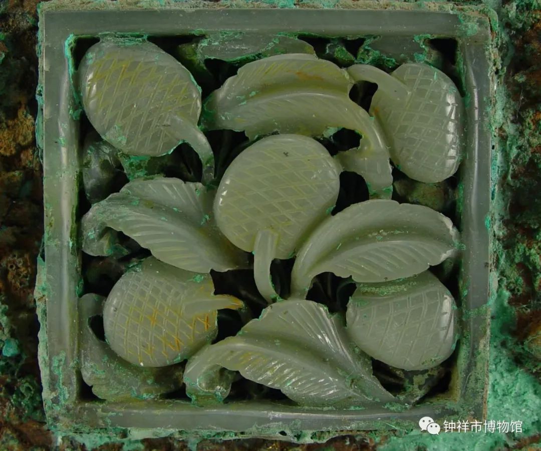 梁庄王文物系列（8）