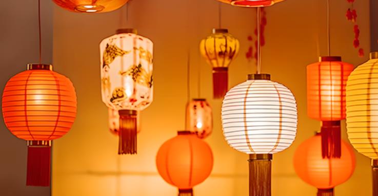 良辰美景共此时，与君欢喜闹元宵