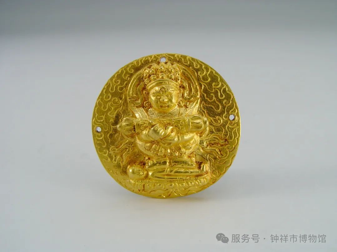 梁庄王文物系列（10）