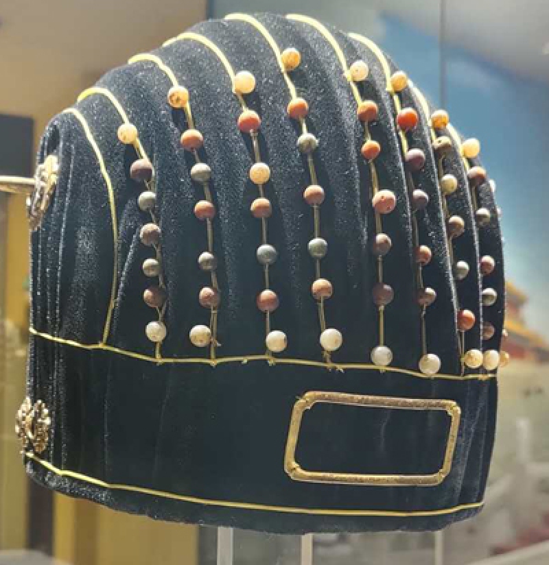 皮弁 明