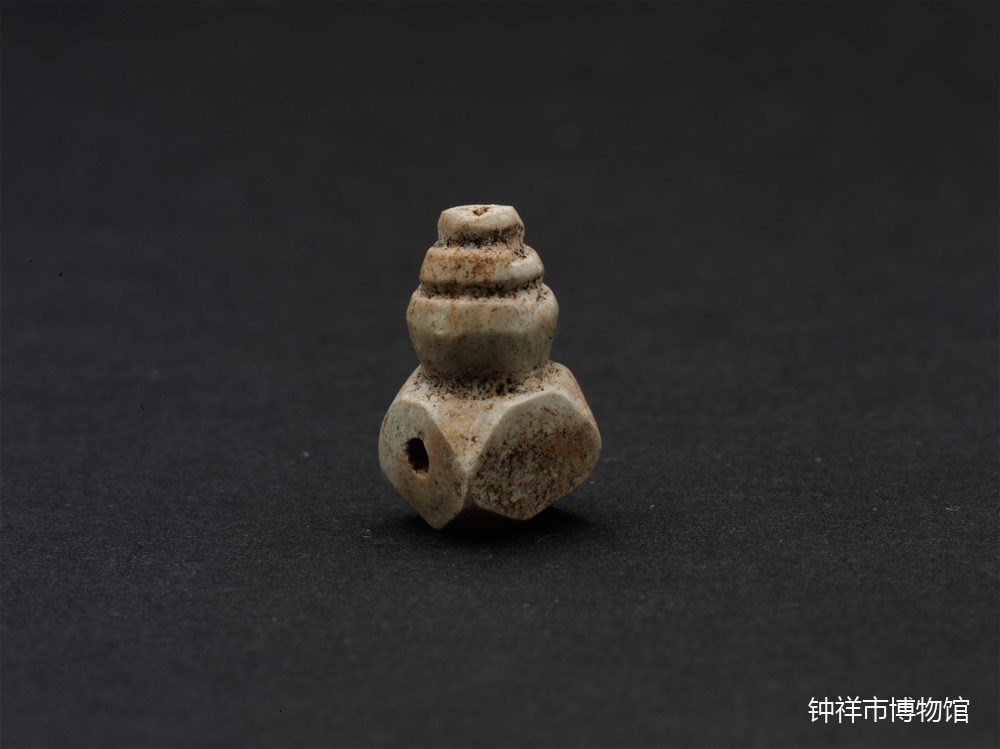 14玉佛头