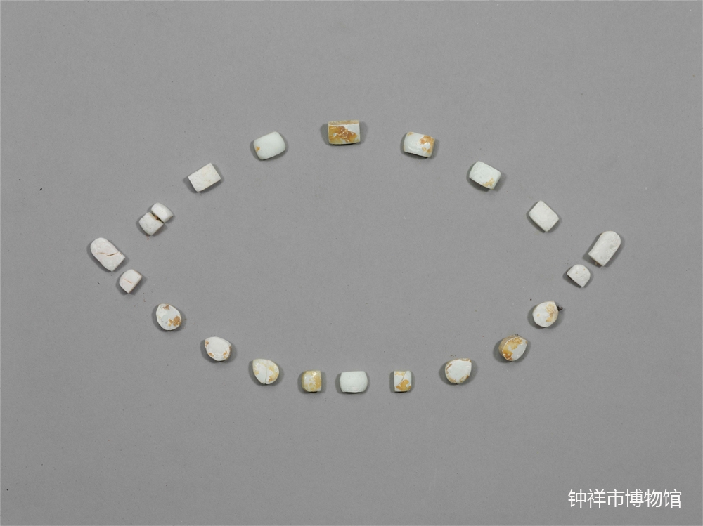 7小玉腰带
